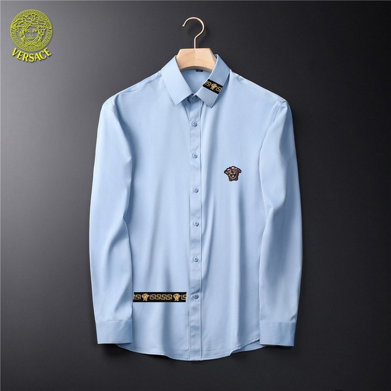 Versace Men's Shirts 7